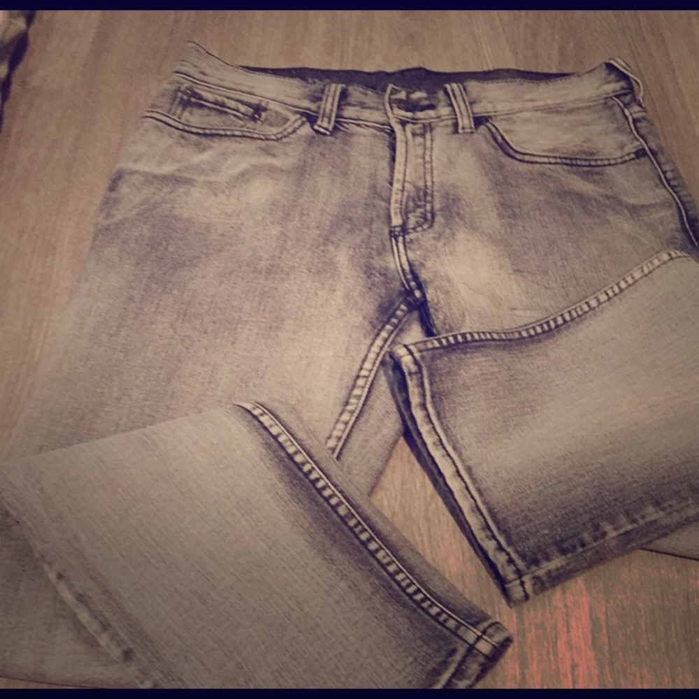 Pacsun skinny jeans (Dillon)